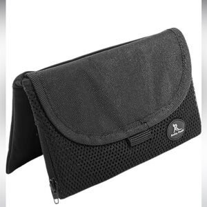 RUNNING BUDDY Unisex Running Fanny Pack Magnetic Pouch